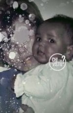 Il figlio segreto di Herbie Goins