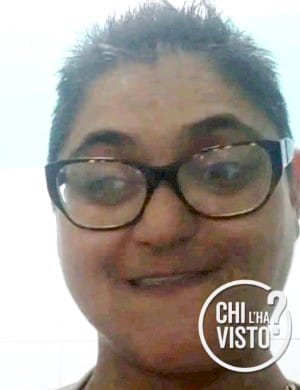 Scomparso