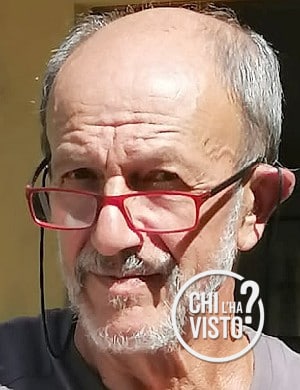 Scomparso