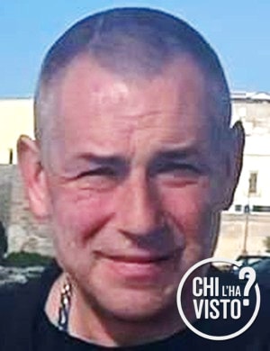 Scomparso