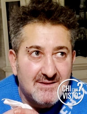 Scomparso