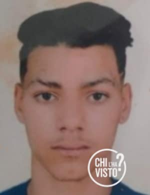 Scomparso