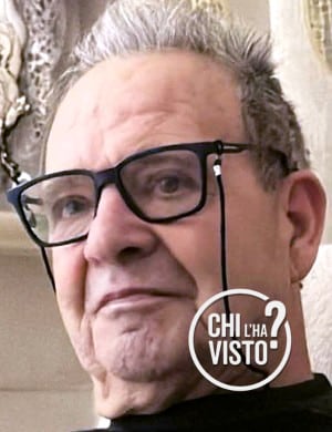 Scomparso