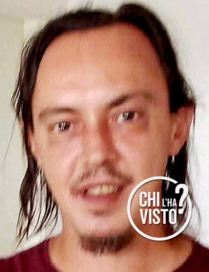 Scomparso