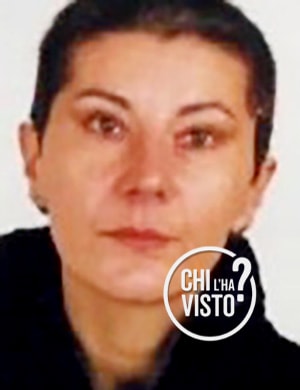 Scomparso