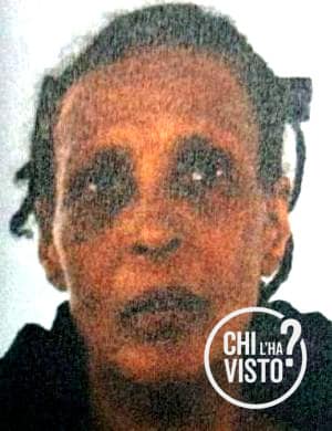 Scomparso