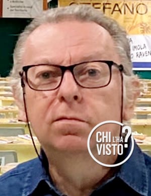 Scomparso
