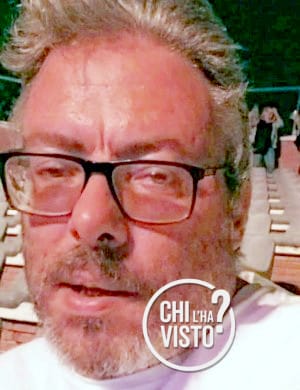 Scomparso