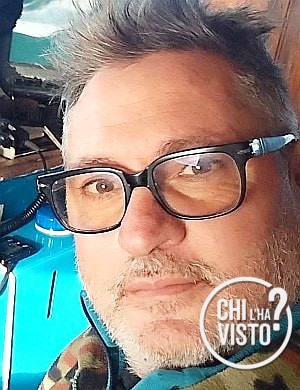 Scomparso