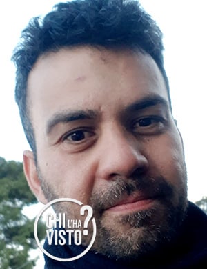 Scomparso