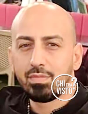Scomparso