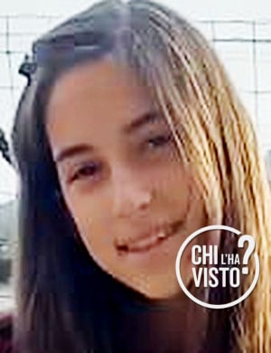 Scomparso