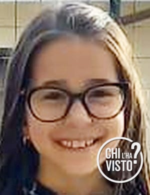 Scomparso