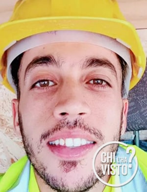 Scomparso