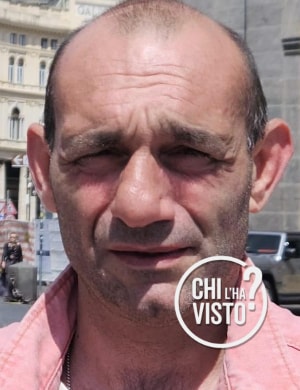 Scomparso