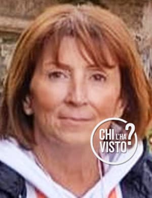 Scomparso