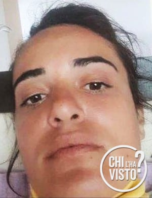 Scomparso