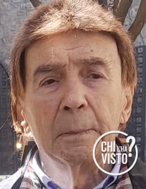Scomparso