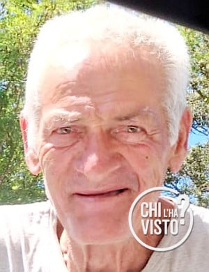 Scomparso