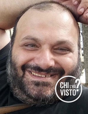Scomparso