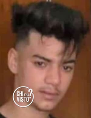 Scomparso