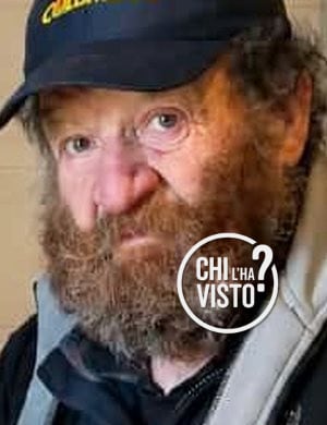 Scomparso