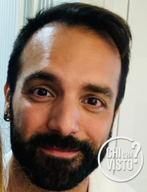 Scomparso