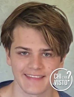 Scomparso
