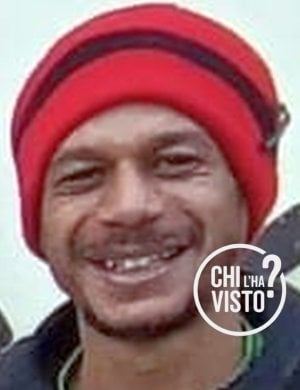 Scomparso