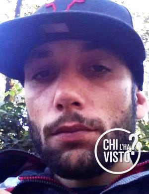 Scomparso
