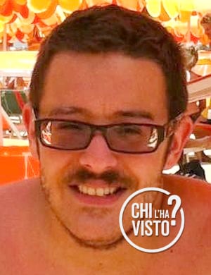 Scomparso