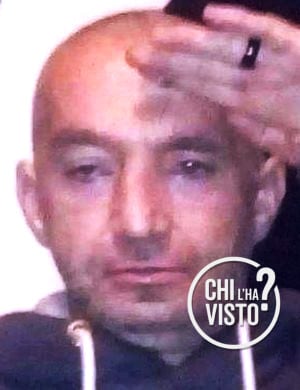 Scomparso