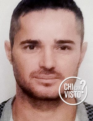 Scomparso