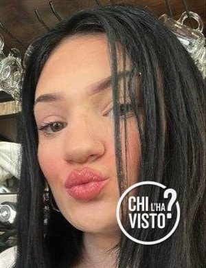 Scomparso