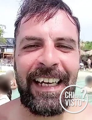 Scomparso