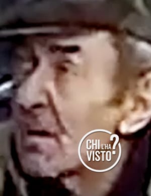 Scomparso