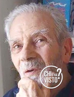 Scomparso