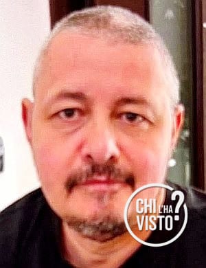 Scomparso