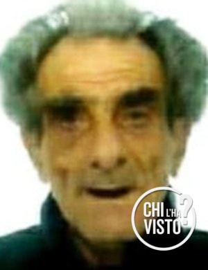 Scomparso