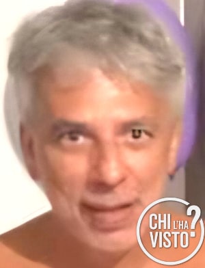 Scomparso