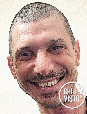 Scomparso