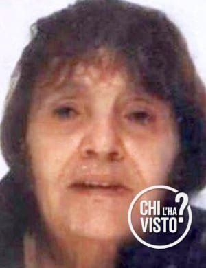 Scomparso