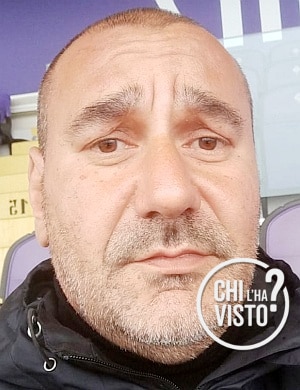 Scomparso
