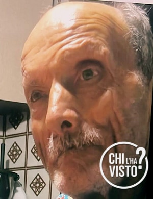 Scomparso