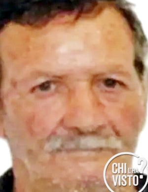 Scomparso
