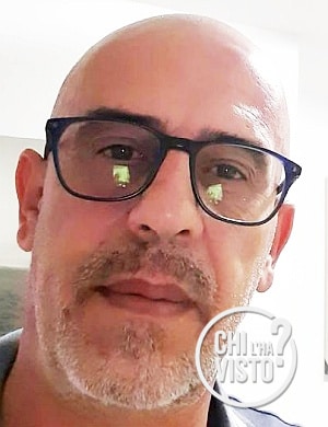Scomparso