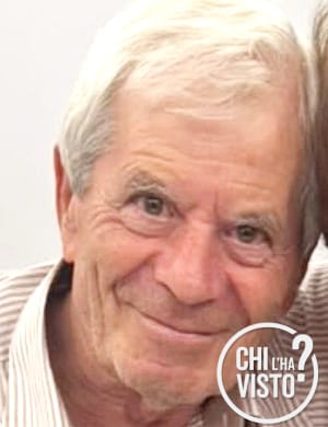 Scomparso